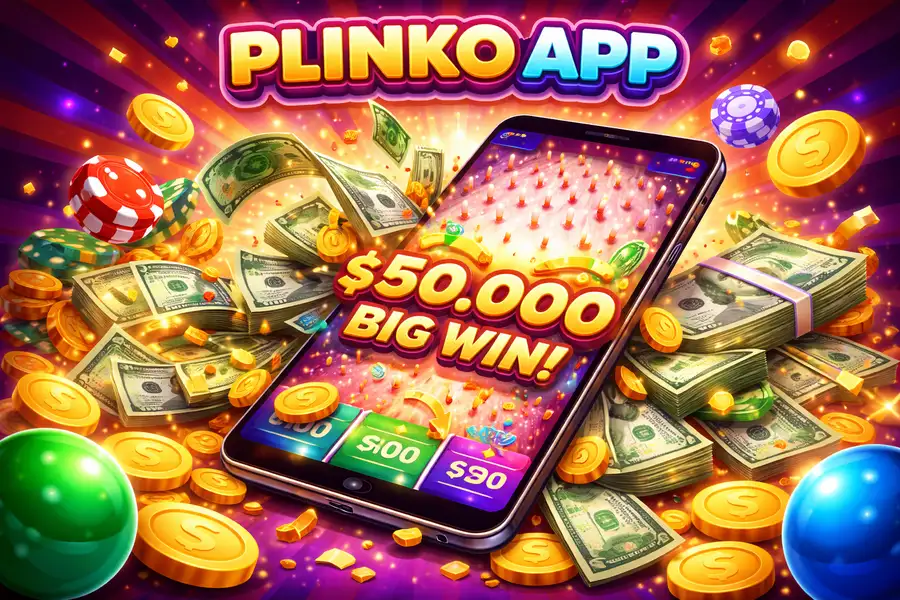 Plinko App