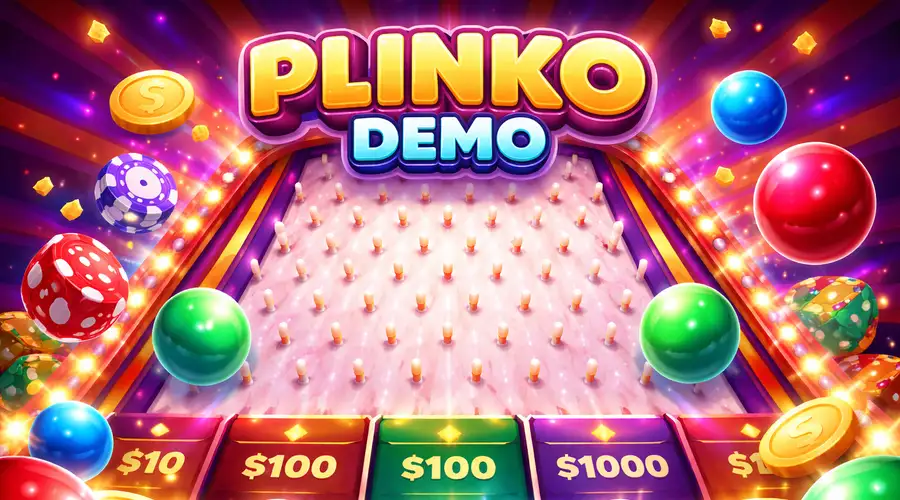 Plinko Demo
