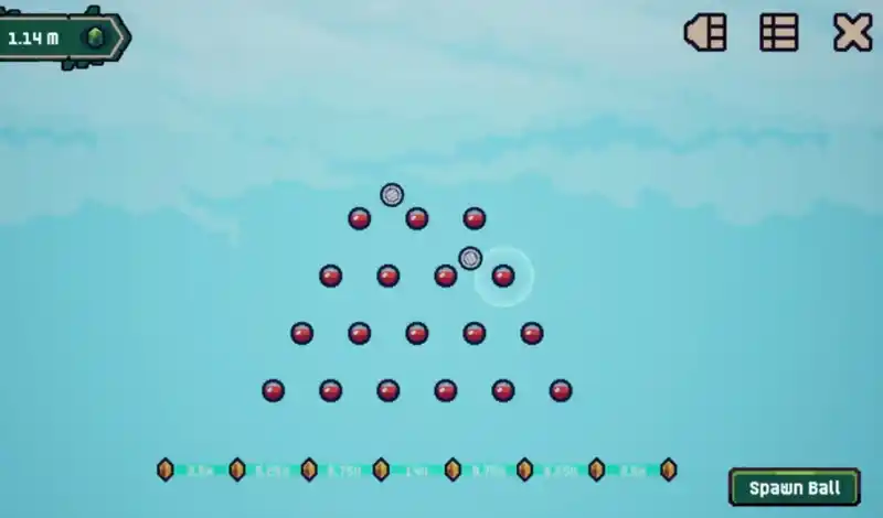 Plinko Pixel