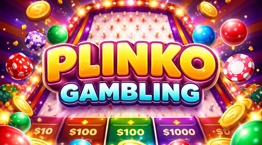 Plinko Game