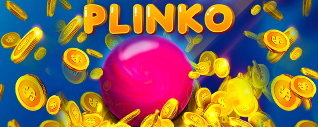 Plinko ball casino.